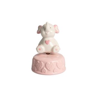 Carillon elefante bimba
