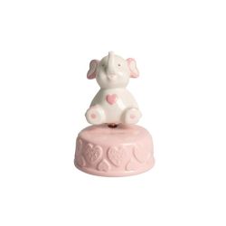 Carillon elefante bimba