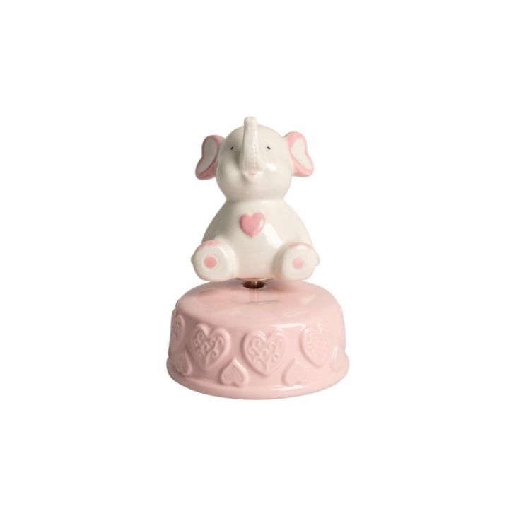 Carillon elefante bimba