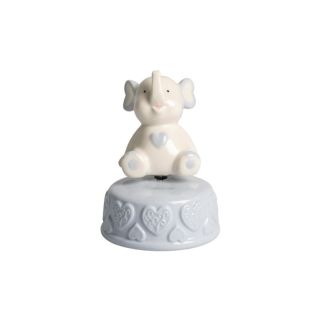 Carillon elefante bimbo