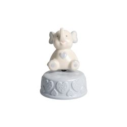 Carillon elefante bimbo