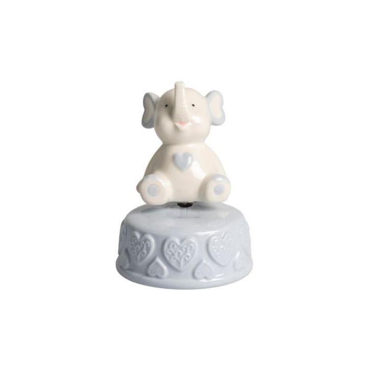 Carillon elefante bimbo