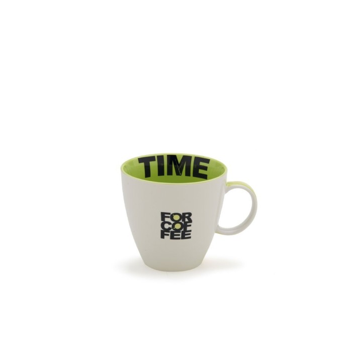 Tazzone XXL New Milk Time