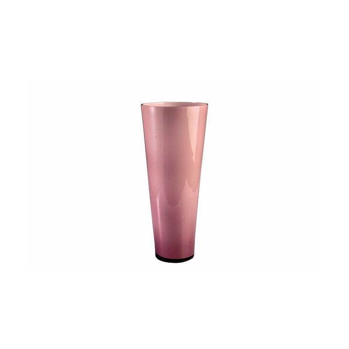 Vaso Demetra conico
