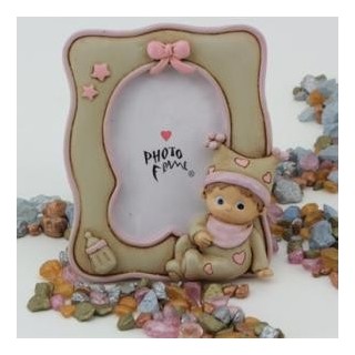 Porta foto bimba | CarinCasa