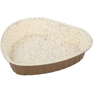 Stampo cuore cm 27x26 le dolcezze | CarinCasa