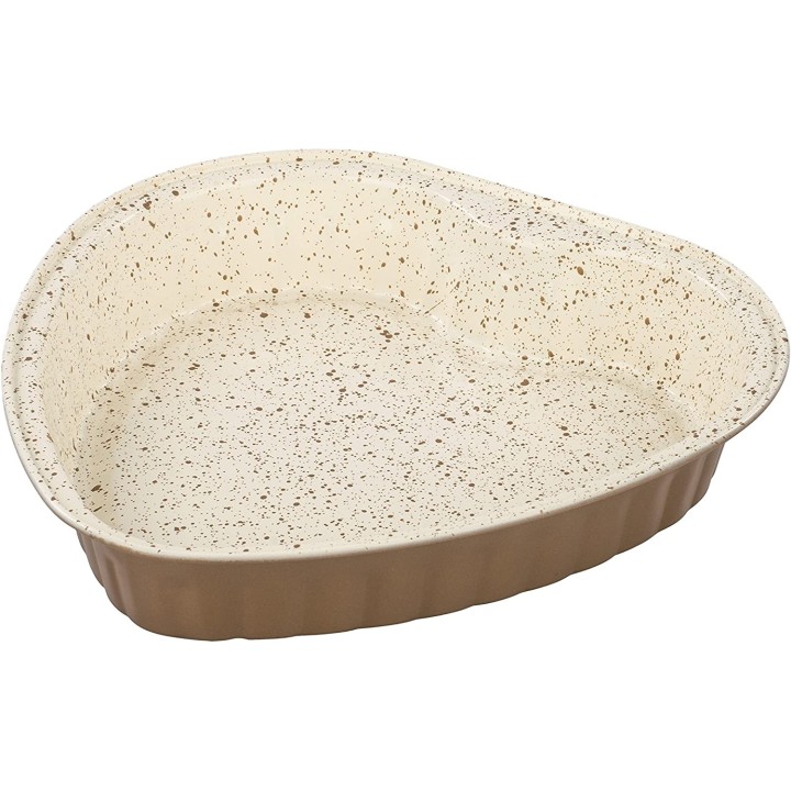 Stampo cuore cm 27x26 le dolcezze | CarinCasa