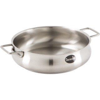 Teglia 2 manici cm,22 tummy | CarinCasa