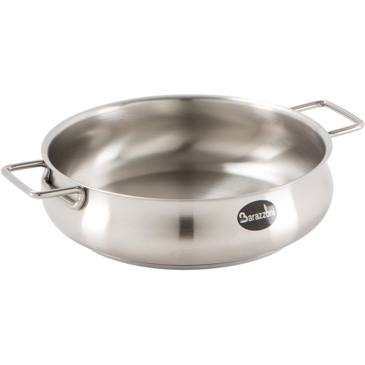 Teglia 2 manici cm,22 tummy | CarinCasa