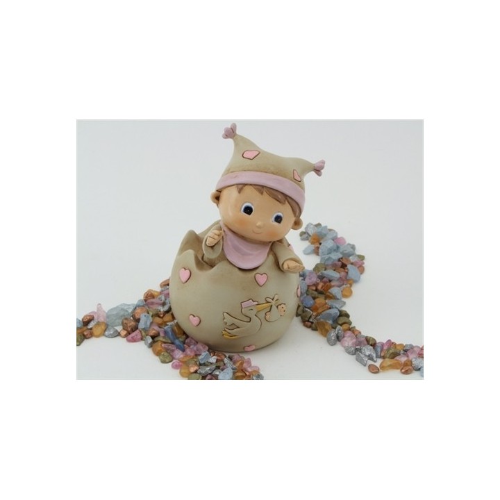 Salvadanaio bimba | CarinCasa