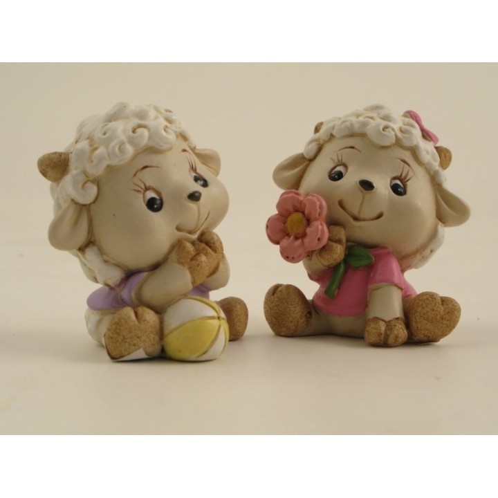 Pecorella mini | CarinCasa