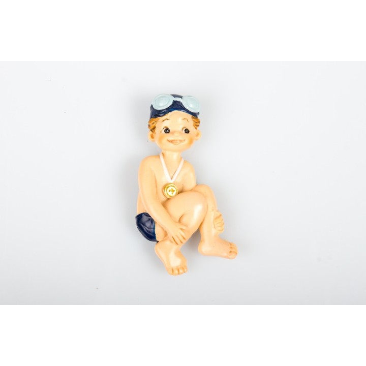 Magnete nuoto Maschio | CarinCasa