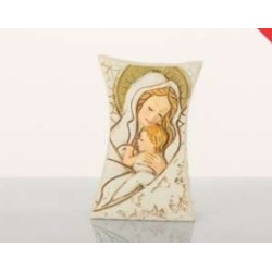 Icona Madonna con Bambino