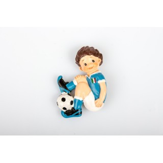 Magnete calcio | CarinCasa