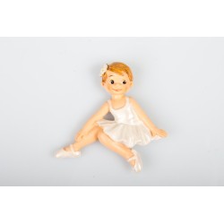 Magnete ballerina danza