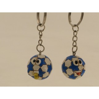 Portachiavi palla champions imb,240 | CarinCasa