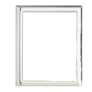 Cornice in argento 9x13 cm | CarinCasa