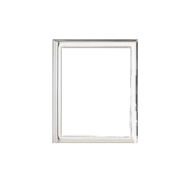 Cornice in argento 9x13 cm | CarinCasa