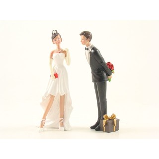 Sposi hq regalo | CarinCasa