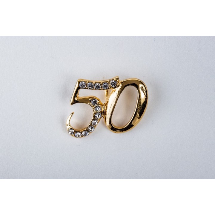 Applicazione anniversario 50 | CarinCasa