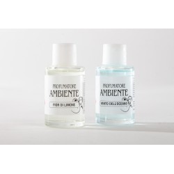 Bottiglietta essenza oceano 30 ml