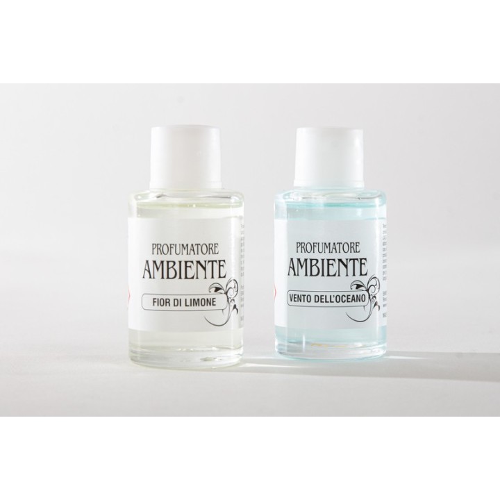 Bottiglietta essenza oceano 30 ml