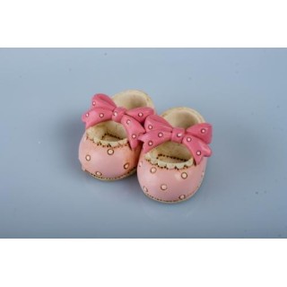 Scarpette bimba | CarinCasa