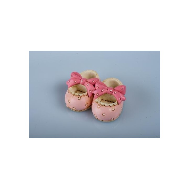 Scarpette bimba | CarinCasa