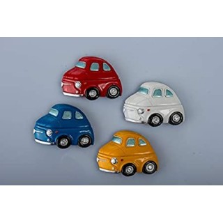 Magnete 500 4 colori | CarinCasa