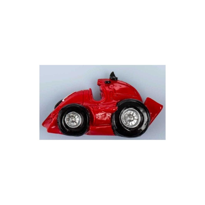Magnete f1 rosso | CarinCasa