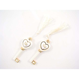Chiave anniversario 50*216-12 | CarinCasa