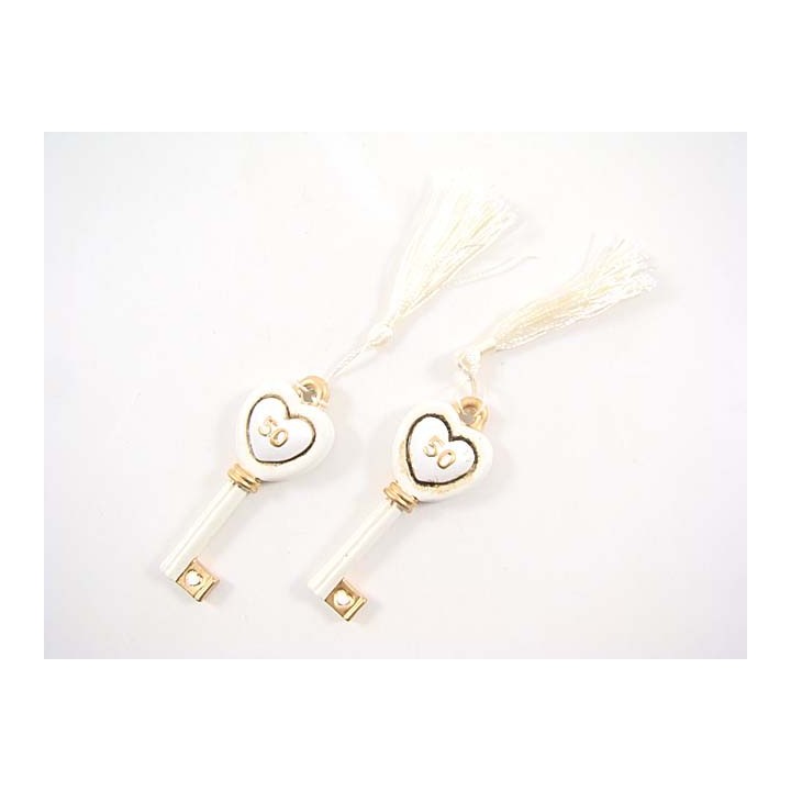 Chiave anniversario 50*216-12 | CarinCasa