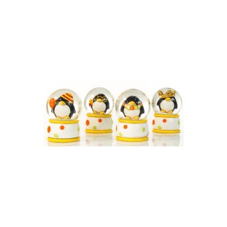 Pinguino palla assortiti | CarinCasa