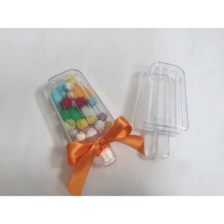 Gelato plastica 11 cm | CarinCasa