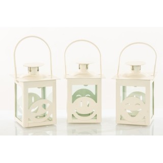 Lanterna smile 3 ass | CarinCasa