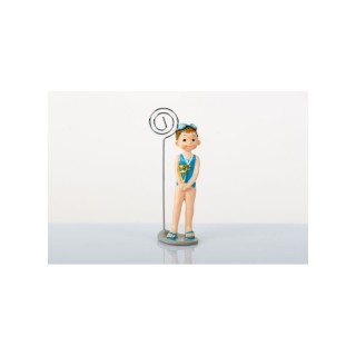 Memoclip nuoto f*72-6 | CarinCasa