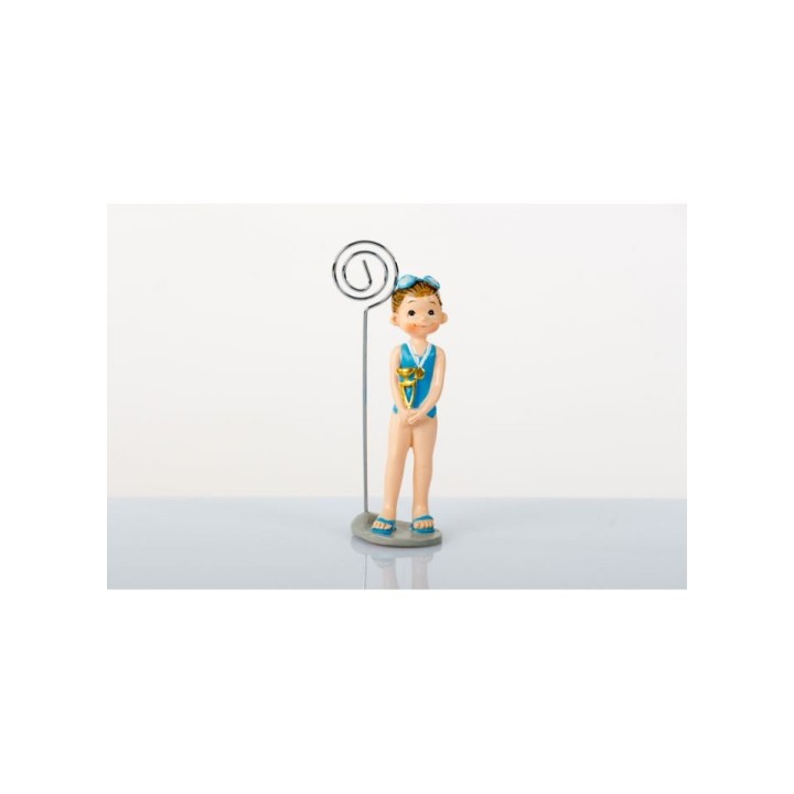 Memoclip nuoto f*72-6 | CarinCasa