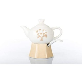 Lattiera e zuccheriera | CarinCasa