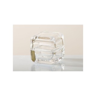 Cubo smussato 5x5x5 cm | CarinCasa