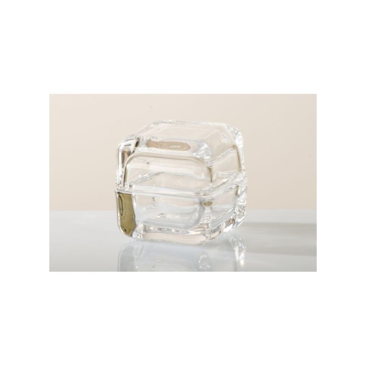 Cubo smussato 5x5x5 cm | CarinCasa