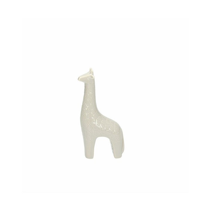 Giraffa petit sabbia | CarinCasa