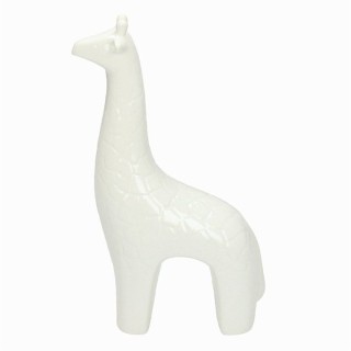 Giraffa petit bianco | CarinCasa