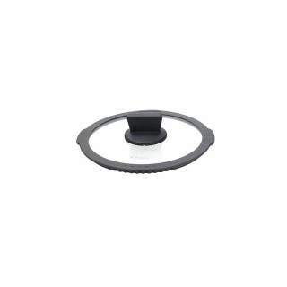 Coperchio silicone trasparente 16 cm Ambiziosa