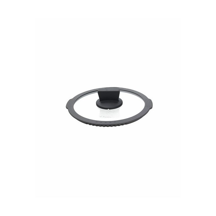 Coperchio silicone trasparente 16 cm Ambiziosa