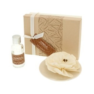 Vaniglia prof. Piattino | CarinCasa