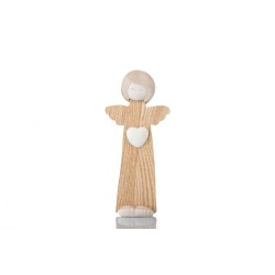 Angelo gres e legno