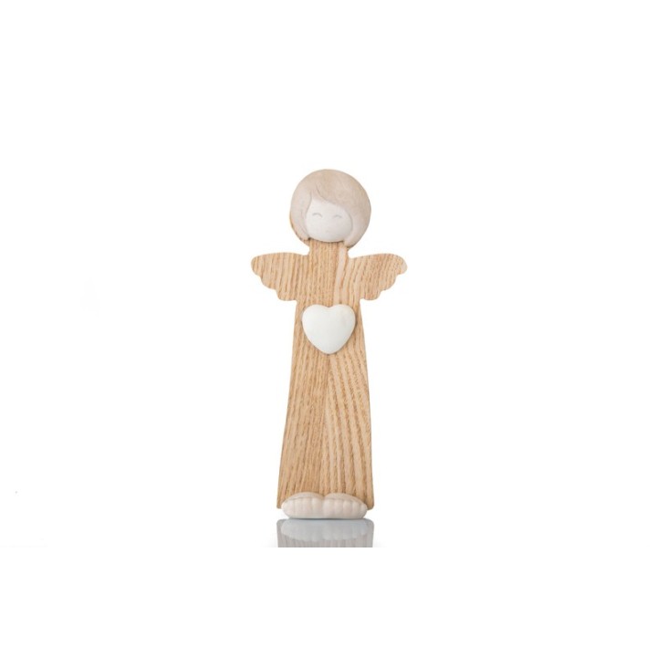 Angelo gres e legno