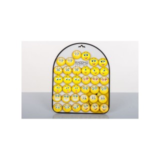 Magnete smile emoji | CarinCasa