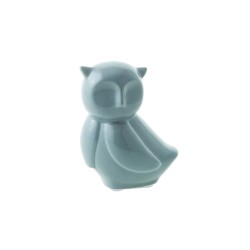 Gufo Petit grigio