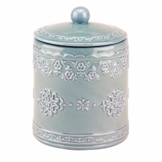 Dc1bad barattolo cm 13 dolce casa sale | CarinCasa